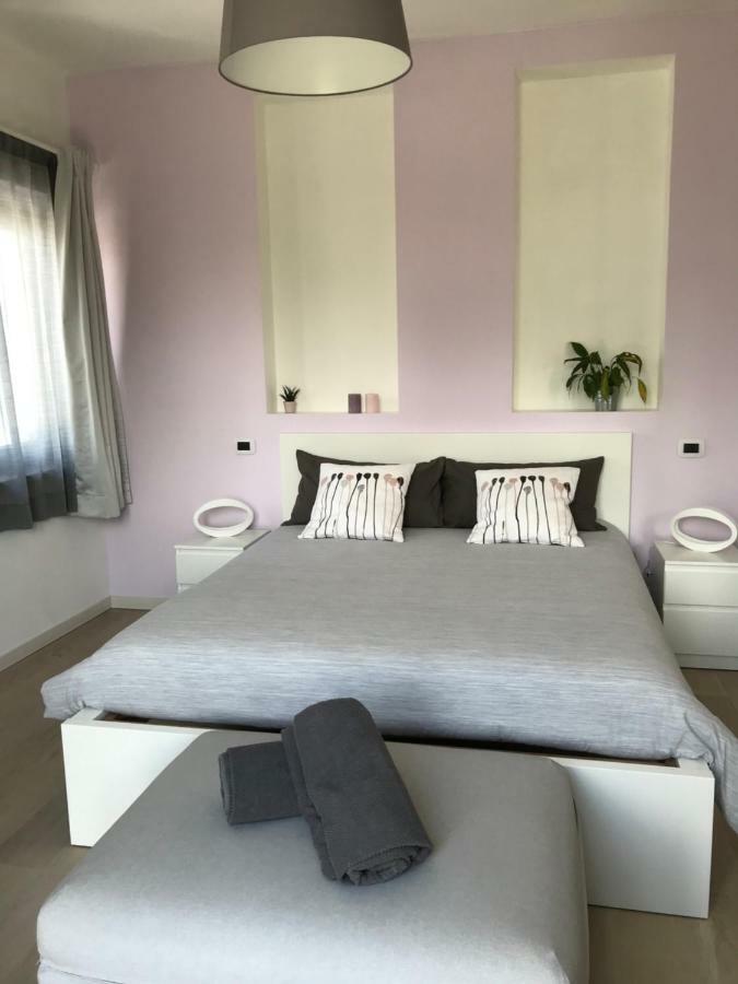 B&B Salsedine ชิวิตาโนวา มาร์เค ภายนอก รูปภาพ