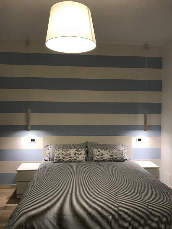 B&B Salsedine ชิวิตาโนวา มาร์เค ภายนอก รูปภาพ