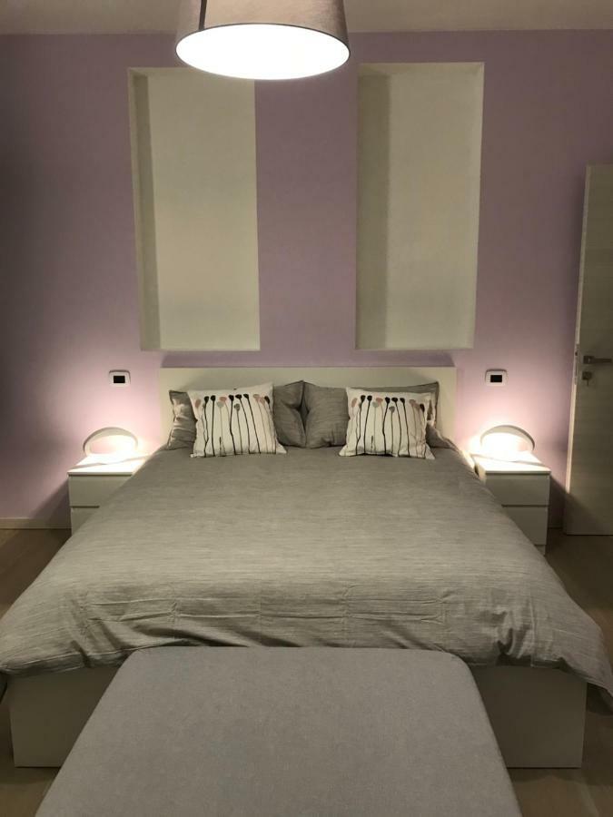 B&B Salsedine ชิวิตาโนวา มาร์เค ภายนอก รูปภาพ