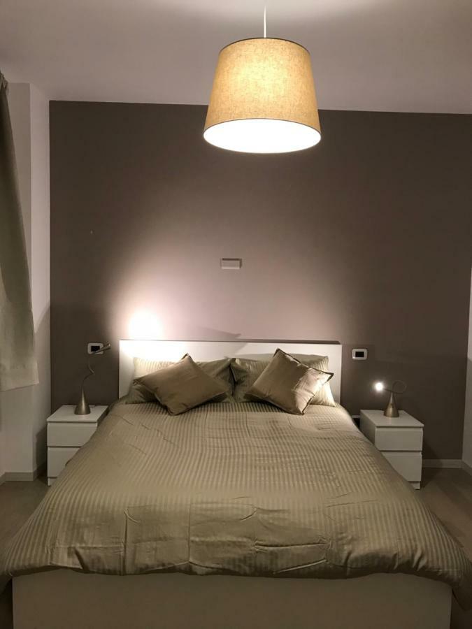 B&B Salsedine ชิวิตาโนวา มาร์เค ภายนอก รูปภาพ